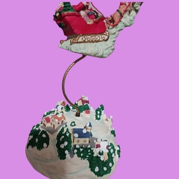 House of lloyd christmas around the world voyage sleight ride - Picture 8 of 14